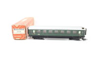 Märklin H0 4007 346/1 Personenwagen D-Zug-Wagen...