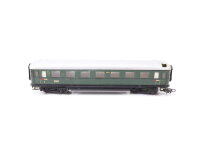 Märklin H0 4007 346/1 Personenwagen D-Zug-Wagen Schürzenwagen 2. Kl. / Blech OVP