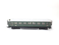 Märklin H0 4007 346/1 Personenwagen D-Zug-Wagen Schürzenwagen 2. Kl. / Blech OVP