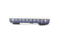 Märklin H0 4027 Personenwagen D-Zug-Wagen 1. Klasse 11853 Stg DB blau / OVP