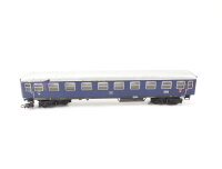 Märklin H0 4027 Personenwagen D-Zug-Wagen 1. Klasse 11853 Stg DB blau / OVP