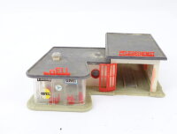 Faller H0 B-217 Gebäude Tankstelle...