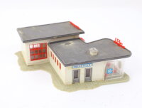 Faller H0 B-217 Gebäude Tankstelle...