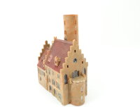 Faller Spur N aus Set B-245 Gebäude Schloss...