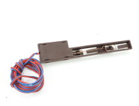 Playmobil G 4351 Zubehör 2x Stromanschluss mit  Anschlusskabel