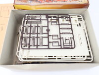 Vollmer 7909 Spur N Gebäude Bausatz Städtischer Feuerwehr 5-Türig OVP