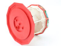 Spur N Gebäude Kirmes Karussell Kinderkarussell mit Pferden