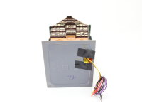 Faller H0 B-936 Gebäude Kommunal Rathaus Alsfeld / Licht