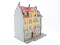 Kibri H0 38350 Gebäude Wohnhaus Eckhaus mit "Gasthof zum Stern"