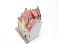 Kibri H0 38350 Gebäude Wohnhaus Eckhaus mit "Gasthof zum Stern"
