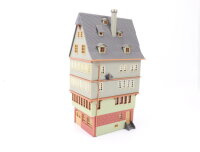 Faller H0 B-914 Gebäude Altstadthaus Fachwerkhaus...
