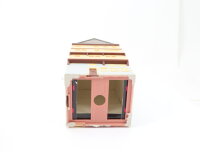 Faller H0 B-913 Gebäude Set Altstadthaus mit Giebel und  historischer Fassade