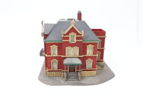 Pola N 259 Gebäude aus Bausatz Wohnhaus Unternehmervilla mit OVP 1:160