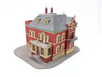 Pola N 259 Gebäude aus Bausatz Wohnhaus Unternehmervilla mit OVP 1:160