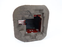 Pola N 259 Gebäude aus Bausatz Wohnhaus Unternehmervilla mit OVP 1:160