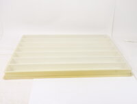 Modellbahn Schaukasten Vitrine Setzkasten Kunststoff mit...