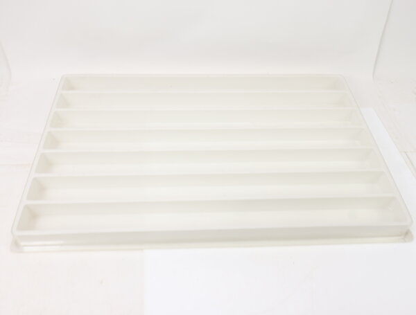 Modellbahn Schaukasten Vitrine Setzkasten Kunststoff mit Folienabdeckung