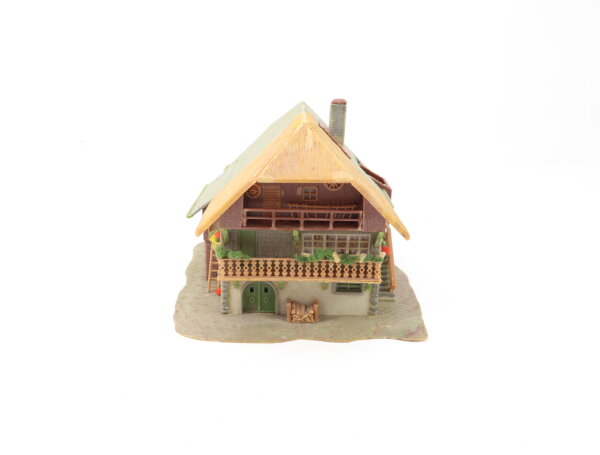Faller H0 289 Gebäude Schwarzwald Bauernhaus Wohnhaus