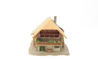 Faller H0 289 Gebäude Schwarzwald Bauernhaus Wohnhaus