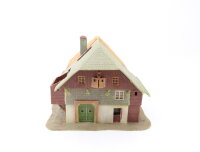 Faller H0 289 Gebäude Schwarzwald Bauernhaus Wohnhaus