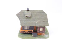 Faller H0 B-283 Gebäude Schwarzwaldhaus Bauernhaus...