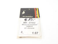 MR Modellbau H0 MR-87002 Zubehör Bausatz...