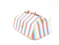 Vollmer Spur N 51503 Gebäude Festzelt Kirmes Bierzelt "Dinkel Acker" / Licht