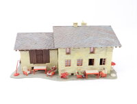 Kibri H0 38809 Gebäude Berghaus...