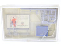 Preiser H0 10526 Figuren-Set Plakatkleber 1:87 OVP