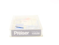 Preiser H0 10526 Figuren-Set Plakatkleber 1:87 OVP
