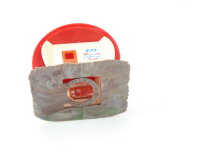 Faller H0 B-135 Gebäude Geschäft Kiosk Pilzkiosk 1:87