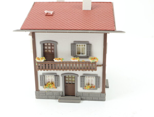 Vollmer H0 3832 Gebäude Kommunalgebäude Rathaus