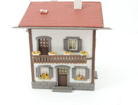 Vollmer H0 3832 Gebäude Kommunalgebäude...