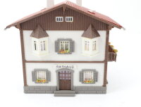 Vollmer H0 3832 Gebäude Kommunalgebäude Rathaus