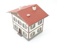 Vollmer H0 3832 Gebäude Kommunalgebäude Rathaus