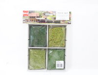 Busch 7050 Landschaftsbau Streupulver-Set 4-tlg. je...