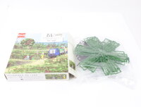 Busch H0 1200 Bepflanzungs-Set Bausatz Weinreben Weinstöcke OVP