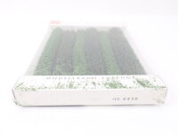 Busch H0 1239 Landschaftsbau Bepflanzung Heckensträucher 6-tlg. OVP