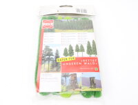 Busch H0 7151 Landschaftsbau Bepflanzung Hecken...