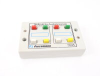 Viessmann 5545 Tasten-Stellpult für Ausfahrtsignale