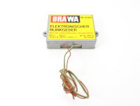 Brawa H0 5585 Steuerung  Blinkgeber für...