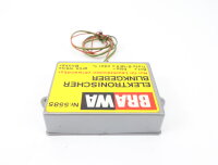 Brawa H0 5585 Steuerung  Blinkgeber für Warnbake Absperrschranke