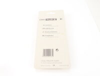 Faller H0 120183 Beleuchtung Lichtleiste f. Bahnsteige B-180/186/187/188/189 OVP