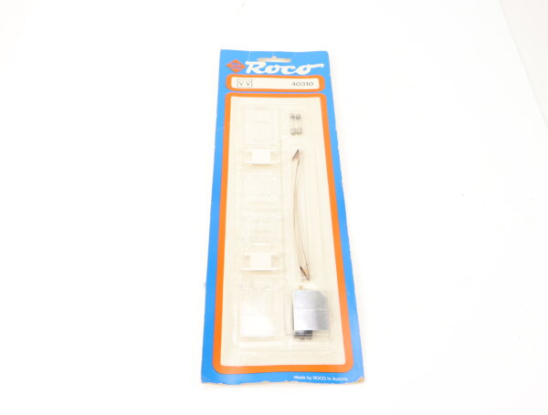 Roco H0 40310 Beleuchtung Innenbeleuchtung für Personenwagen OVP