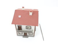 Vollmer H0 Gebäude Landhaus Alte Post Postamt Alpenhaus