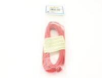 Viessmann 6895 Hochstromkabel 0,75 mm², rot, 10 m / OVP