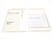 Modellplan Collection 7900 Märklin Lokomotiven Datenbank von 1935 - 1996 CD-ROM