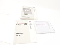 Modellplan Collection 7900 Märklin Lokomotiven Datenbank von 1935 - 1996 CD-ROM