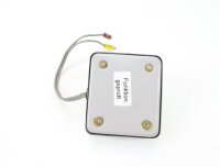 Titan Type 112 Universal Gleichrichter 1,2 Ampere mit...