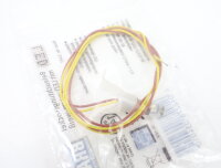 Brawa H0 3401 Leuchten Beleuchtungssockel mit LED warm-weiß OVP